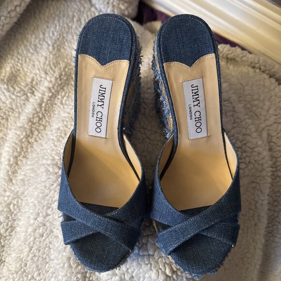 Jimmy Choo Shoes - Jimmy Choo Shoes